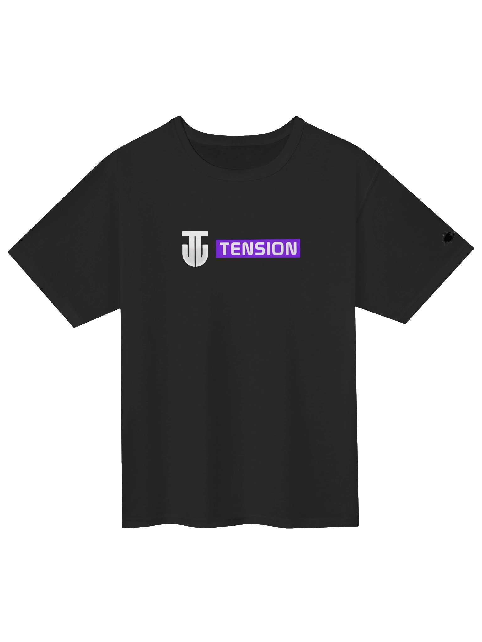 Tension Champion Relaxed-Fit Tee product image (1)