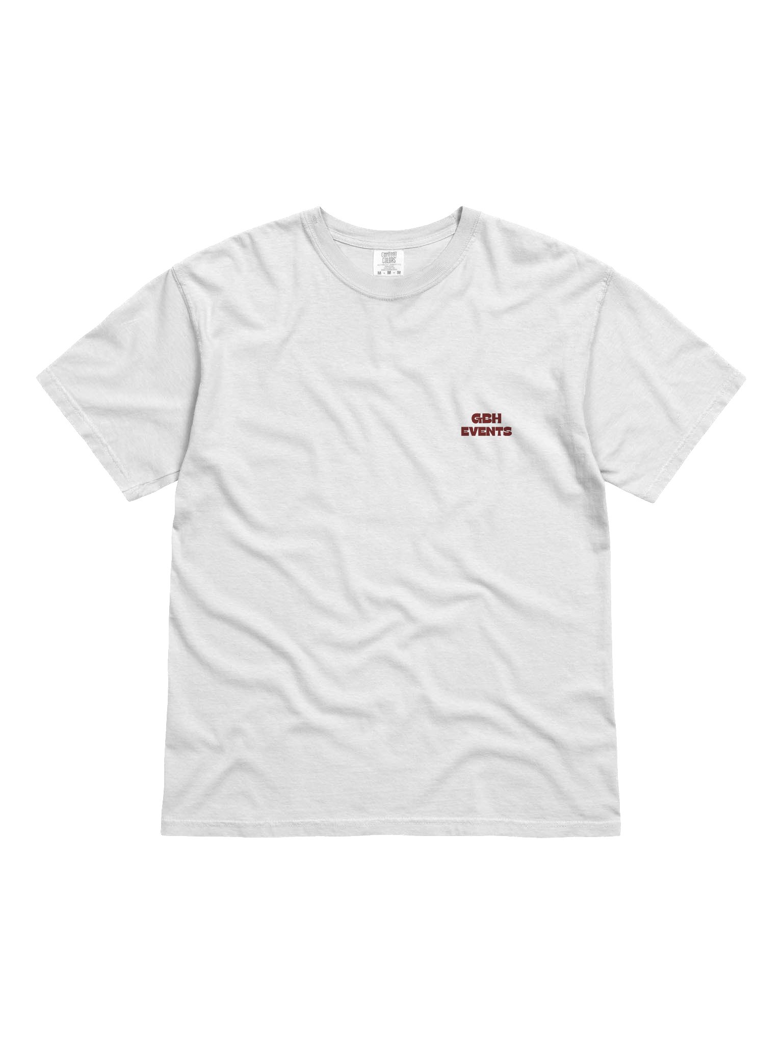 I Should've Stayed At Home T-Shirt product image (11)