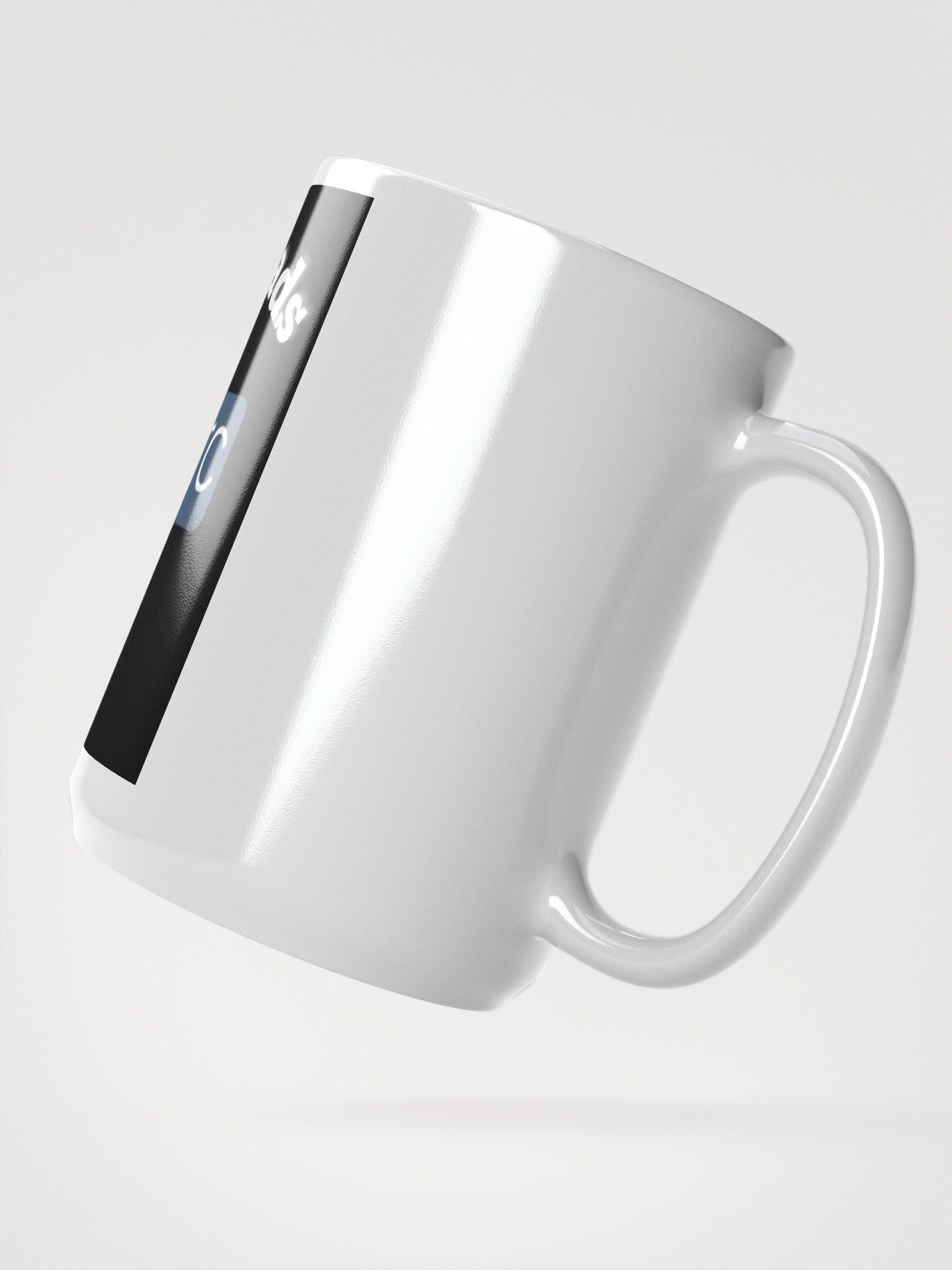 FTC Mug product image (2)