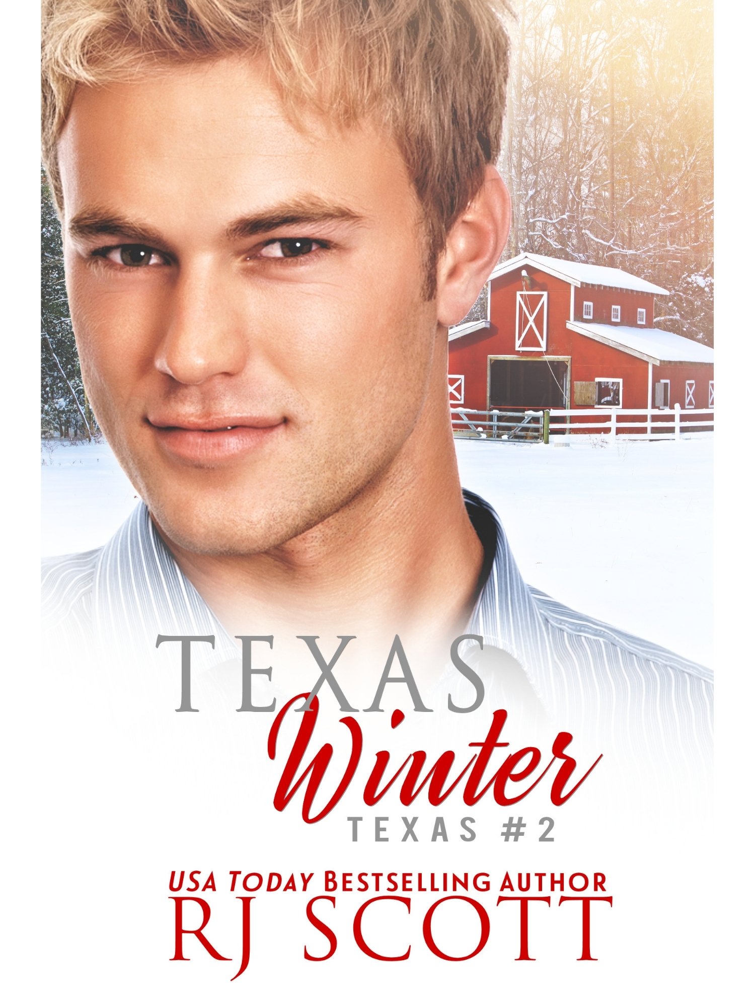 Texas Winter (Texas 2) - Audio product image (2)