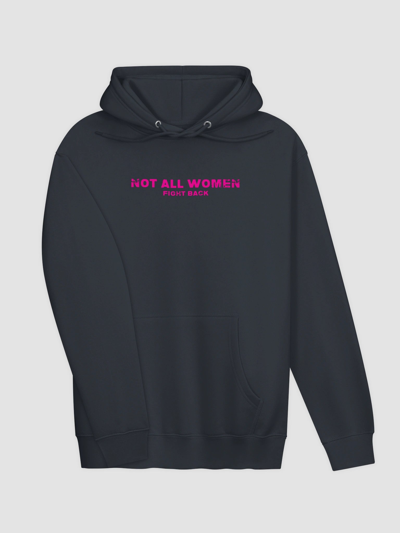 Flip the script (hoodie) Fight product image (3)
