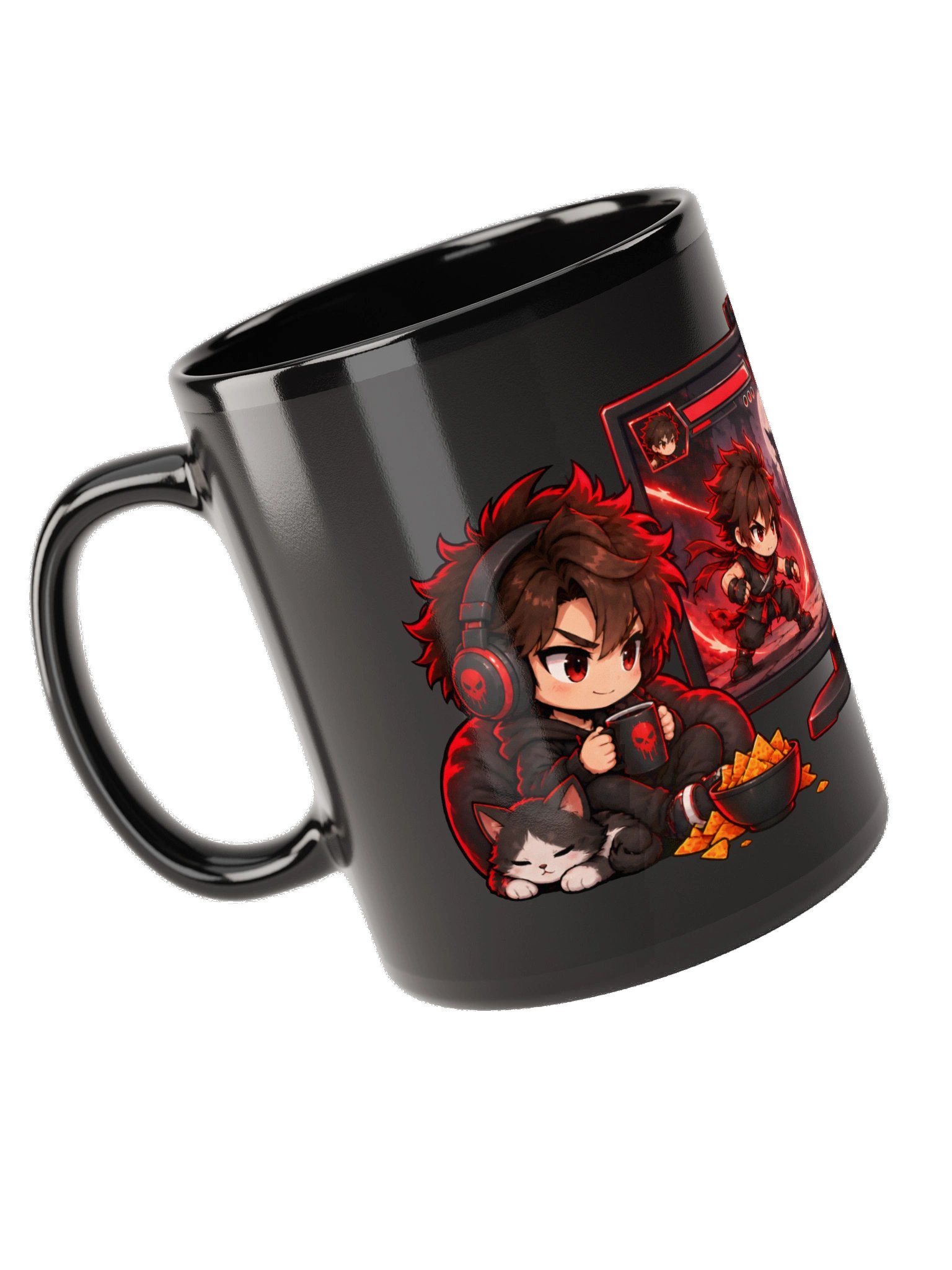 Gaming Night Mug product image (5)