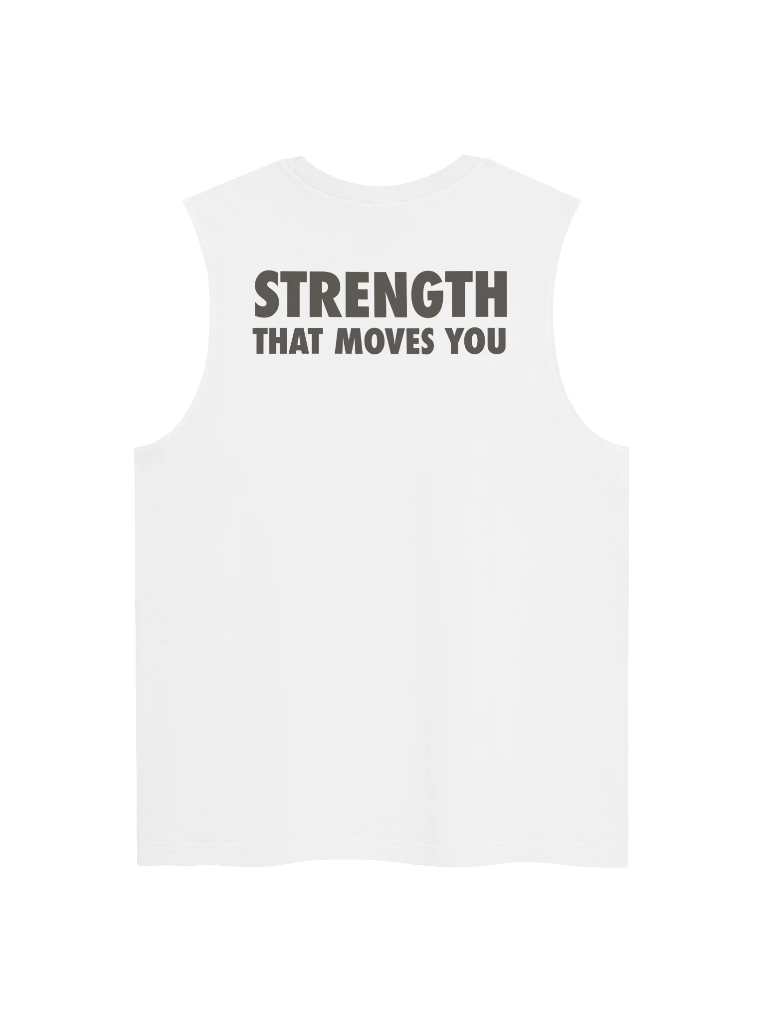 Muscle Tank Strength That Moves You product image (2)