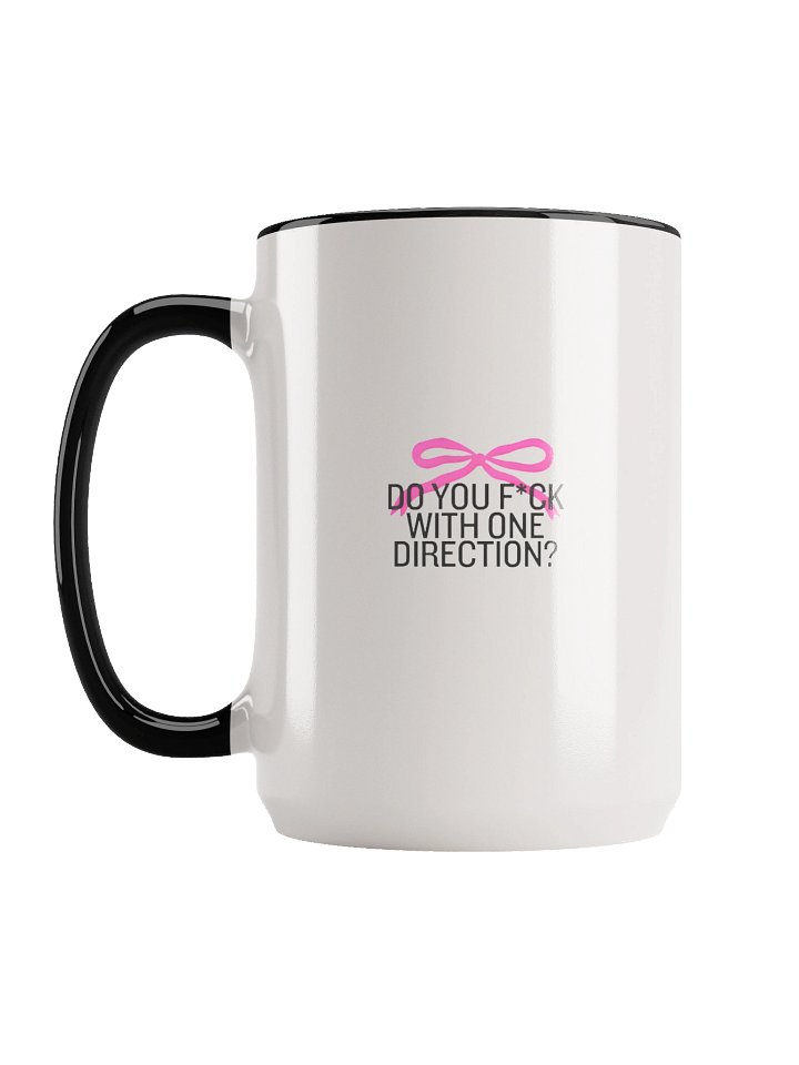 F WITH ONE DIRECTION MUG product image (4)