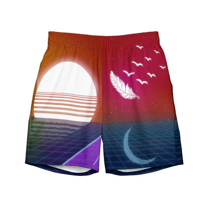VST Swim Trunks product image (1)
