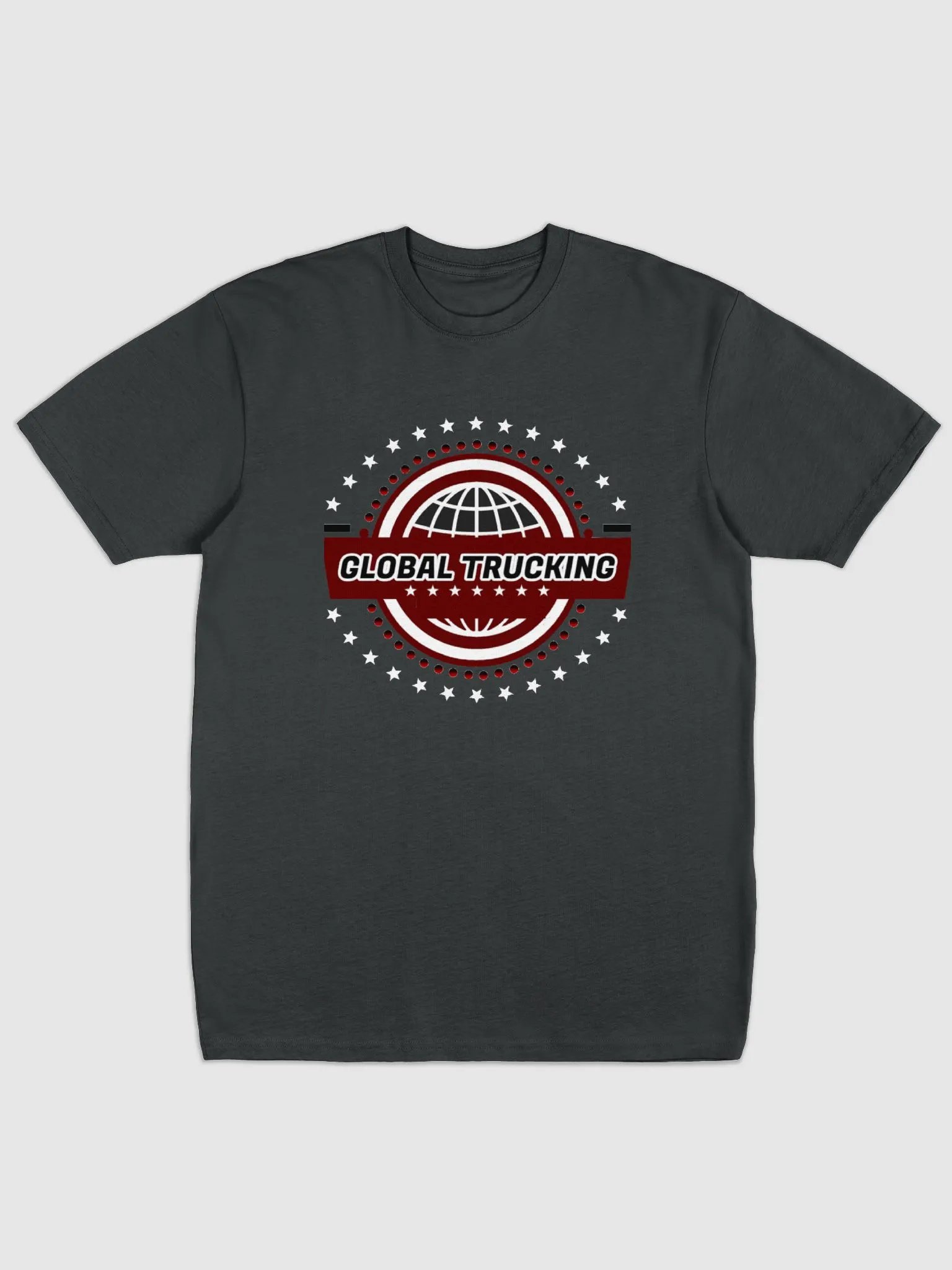 Cotton Heritage Men's Premium Heavyweight Tee product image (2)