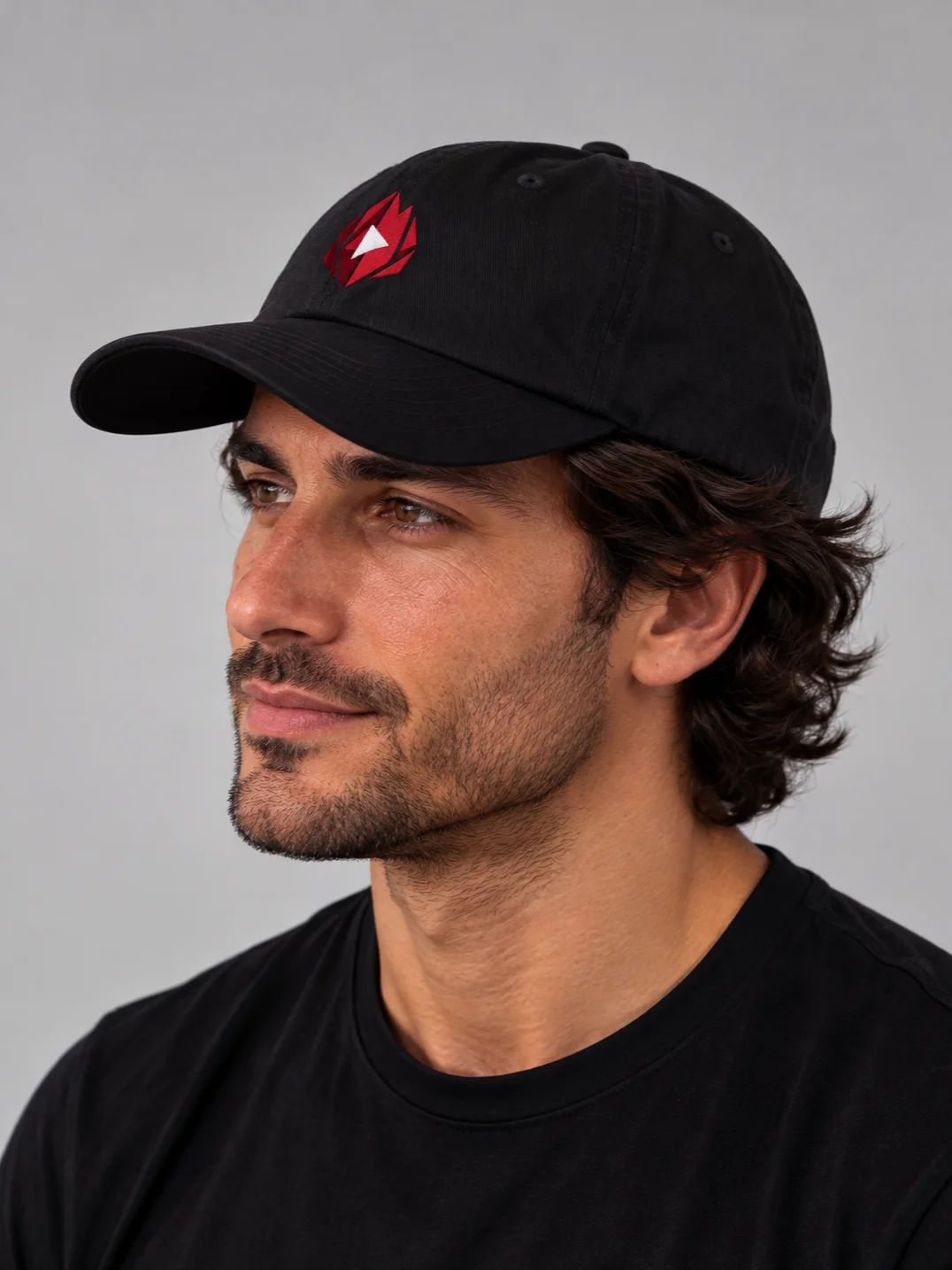 PYROS Signature Cap product image (3)