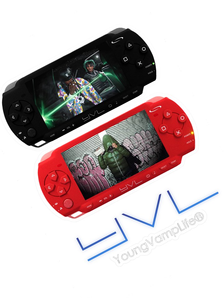 YVL Sticker Pack product image (1)