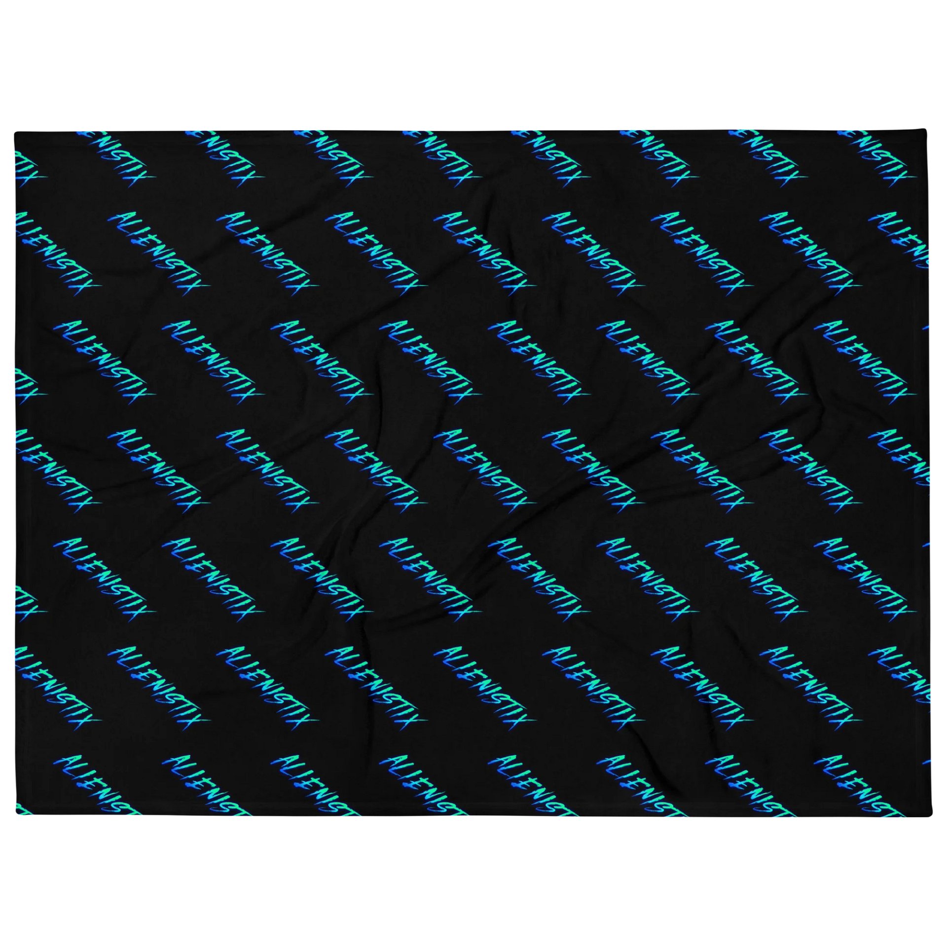 Alienstix Blanket product image (1)