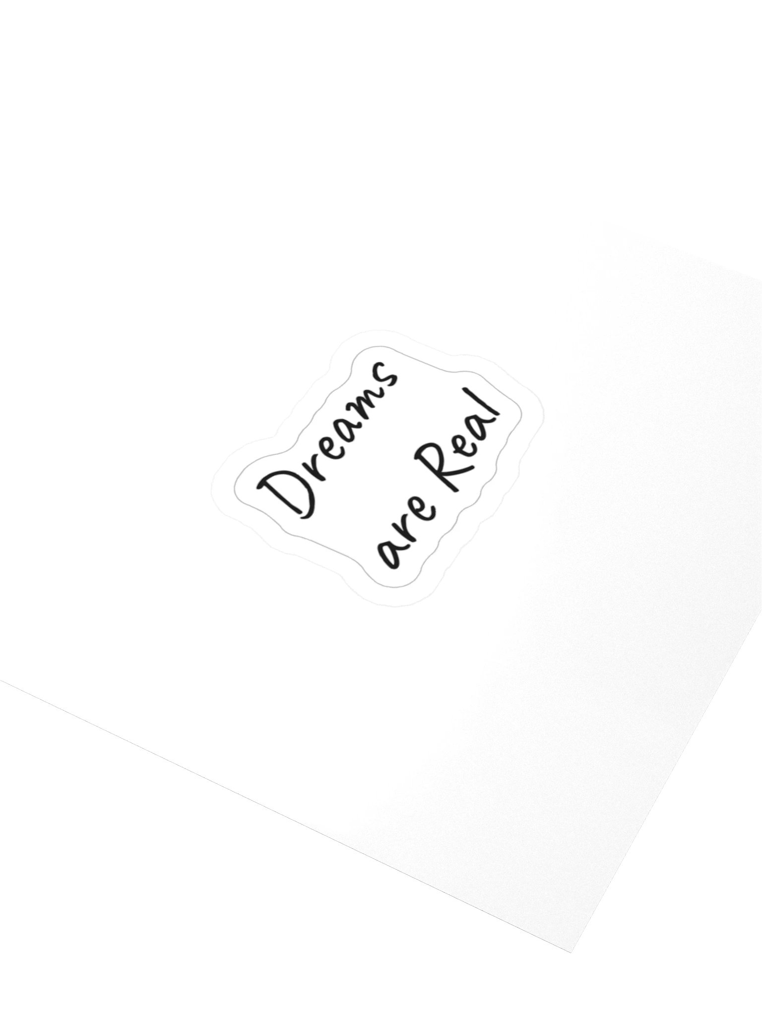Dreams are Real product image (3)