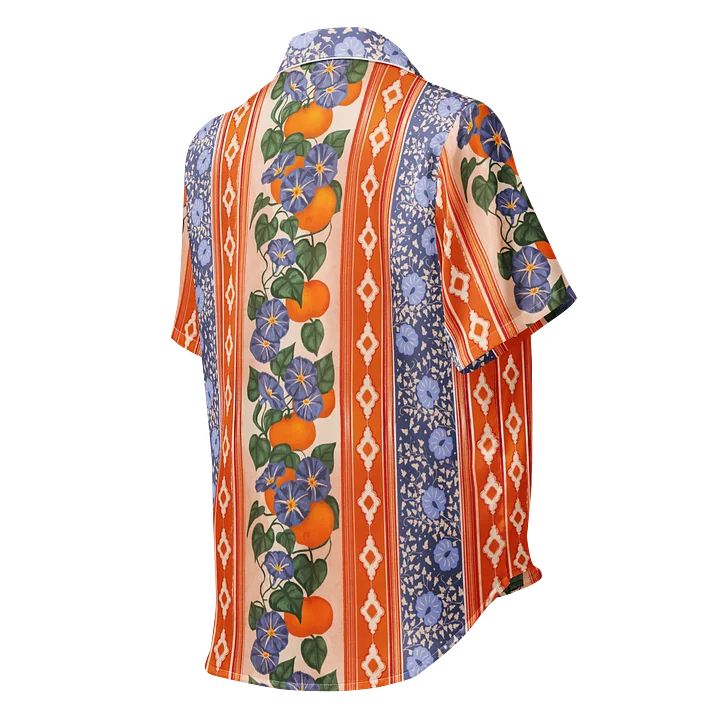 Tangerine Pijama - top product image (2)