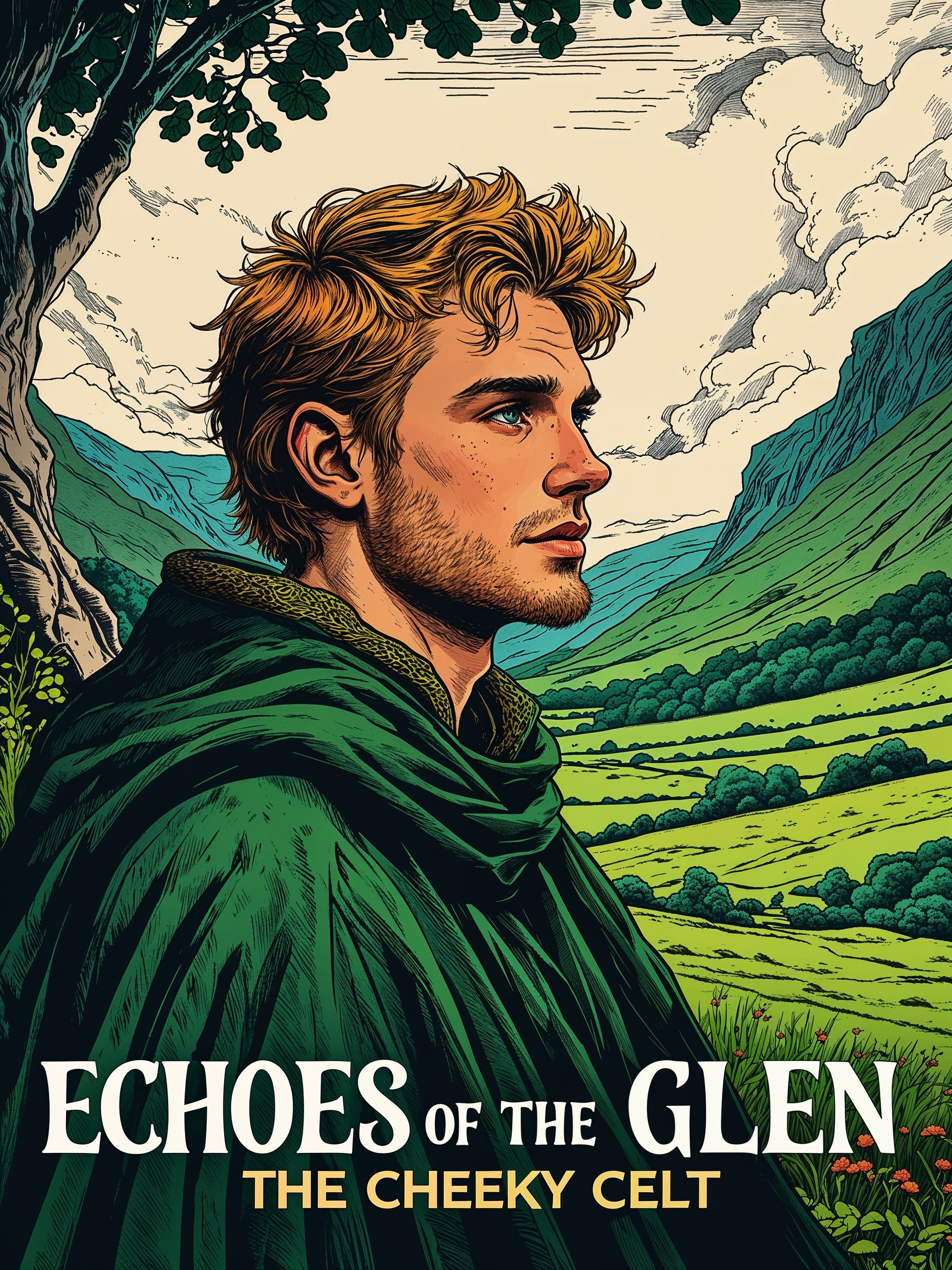 Echoes of the Glen product image (1)