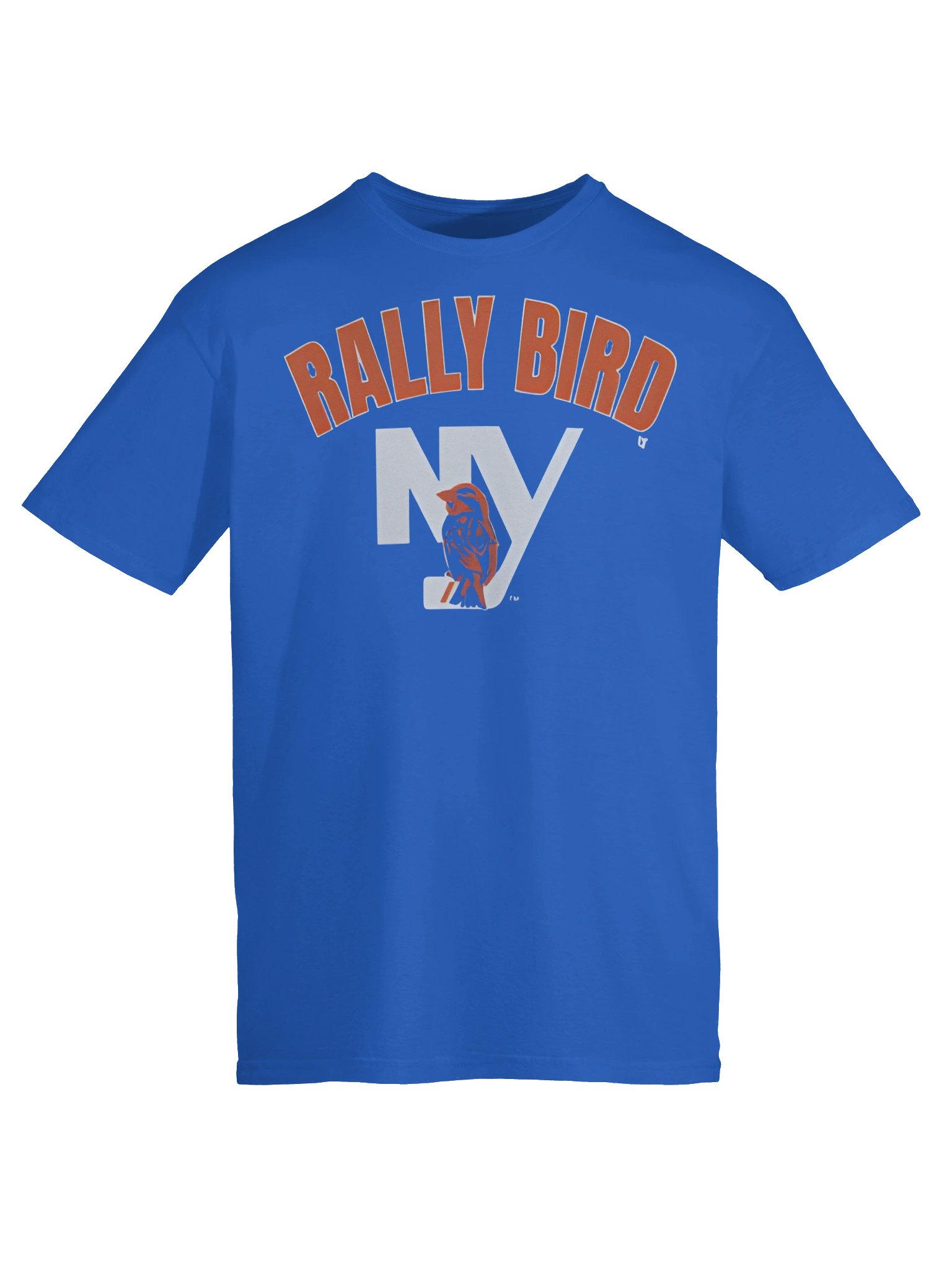 Rally Bird On Ice Shirt product image (6)