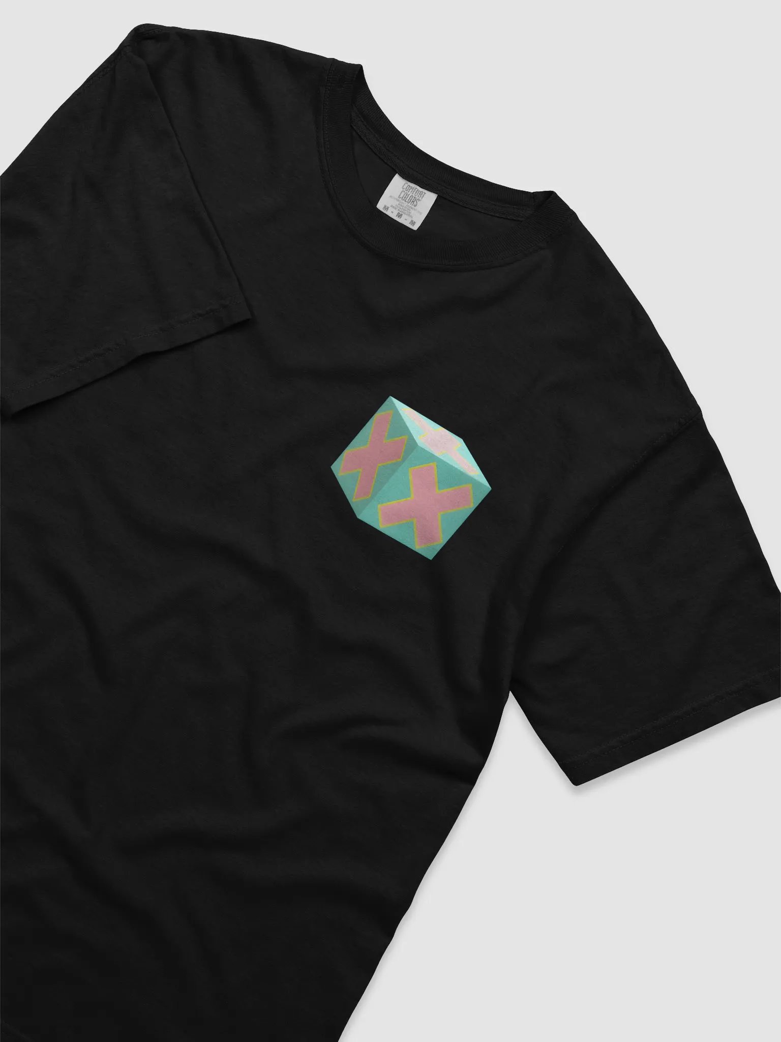 Box T-Shirt product image (27)