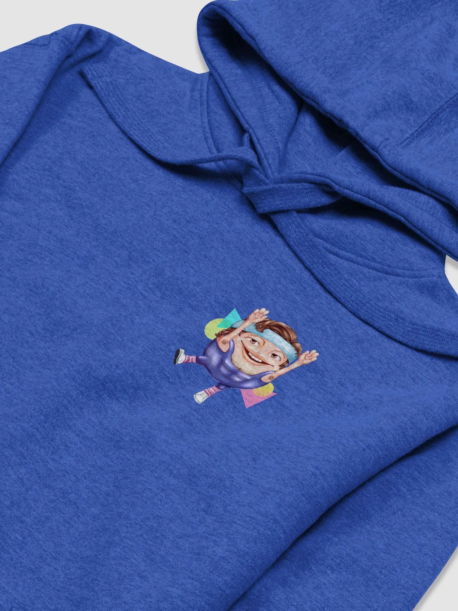 Pheetato Hype Hoodie product image (3)