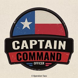 Captain