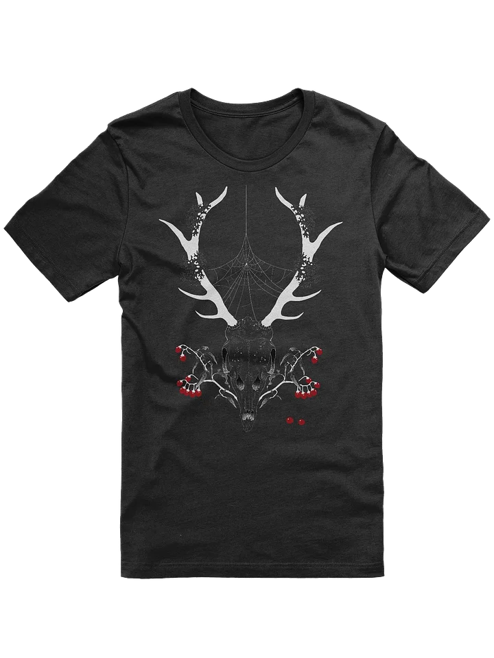 Death and Decay T-Shirt product image (1)