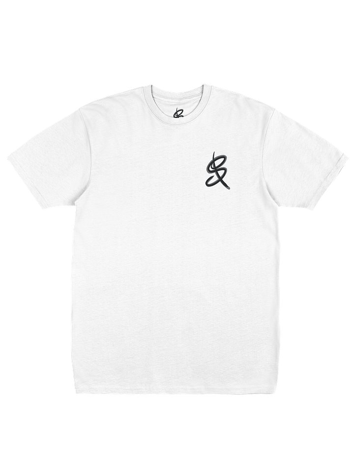 Snaps Fresh Monogram Tee product image (1)