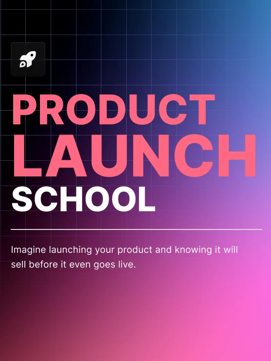 Product Launch School product image (1)