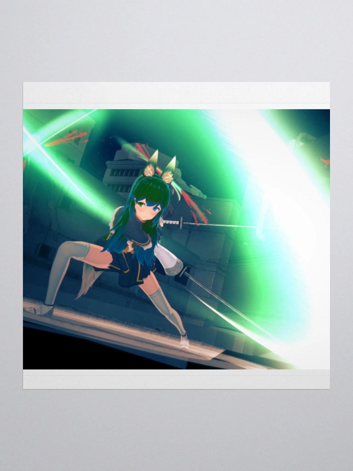 Ready For Battle Alm Stickers product image (2)