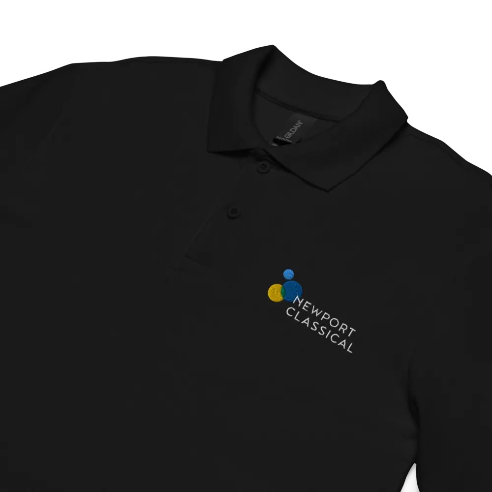 Newport Classical Polo product image (2)