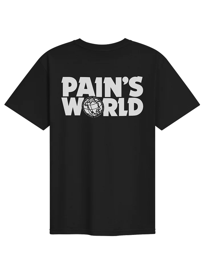 Pain's World product image (1)