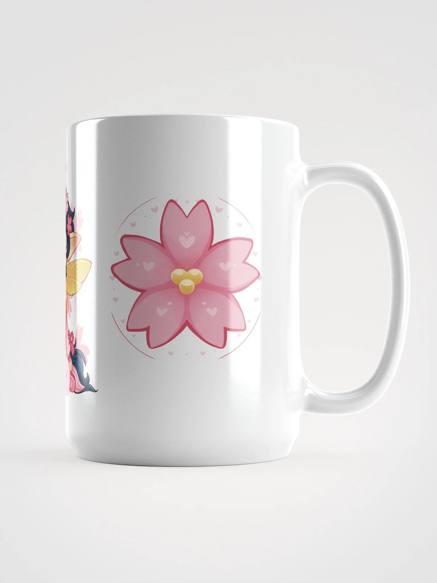 Fairy Mug product image (2)