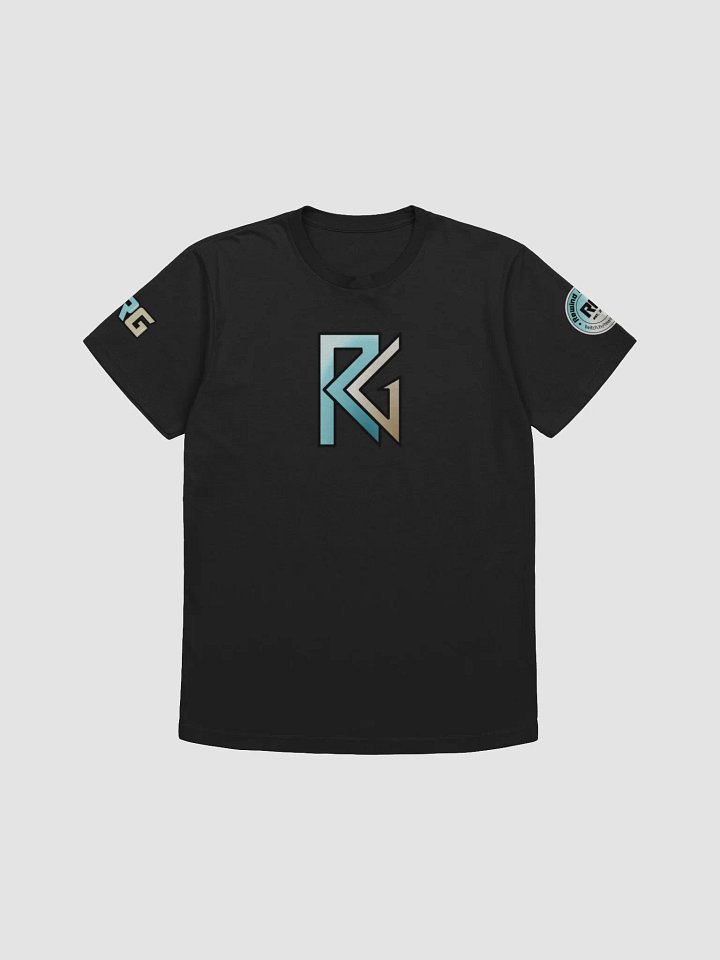 3 Logo Ladies Shirt product image (4)