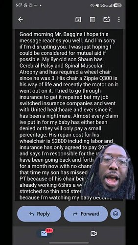 Please share