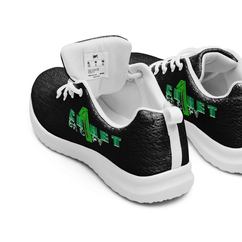 Criket Da Gift Athletic Shoes product image (3)