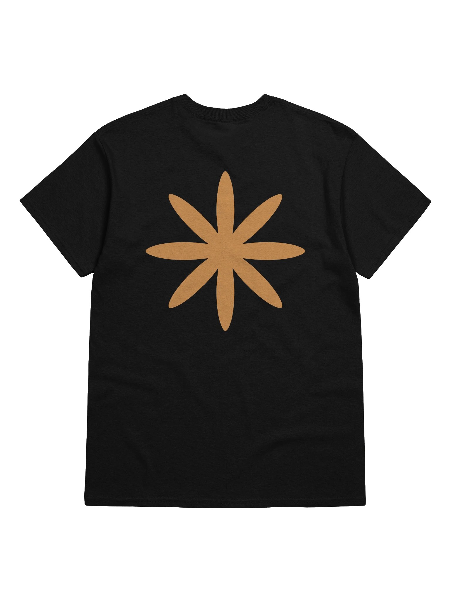 Daddy Fwowah T-Shirt (Moody) product image (6)