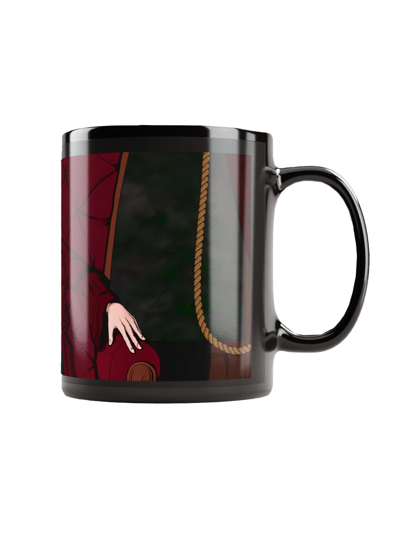 1st Anniversary Mug product image (13)