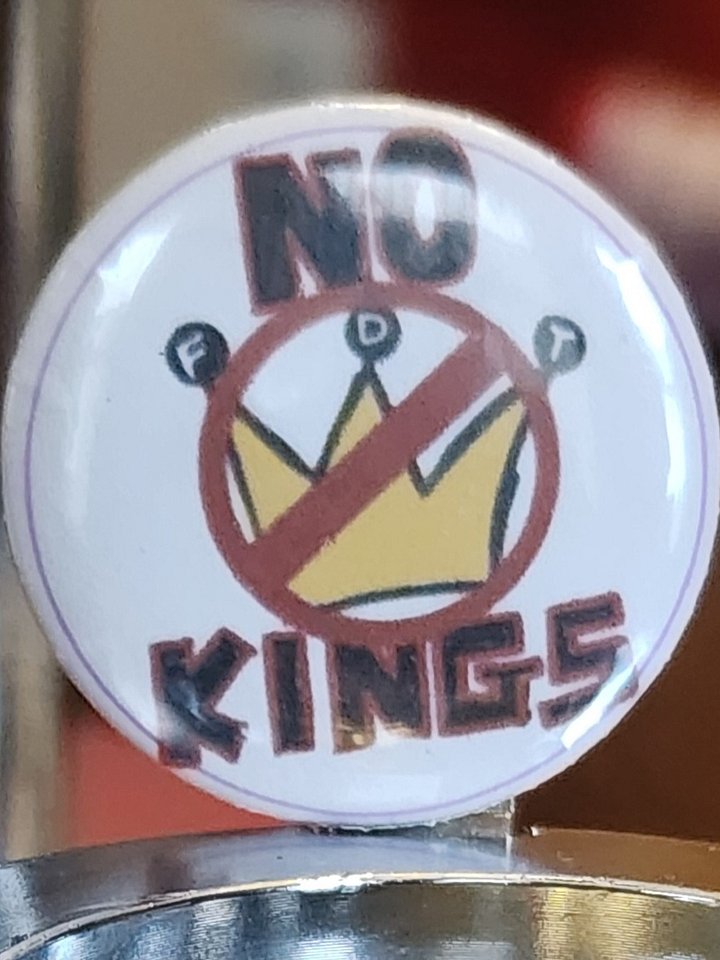 No Kings product image (5)