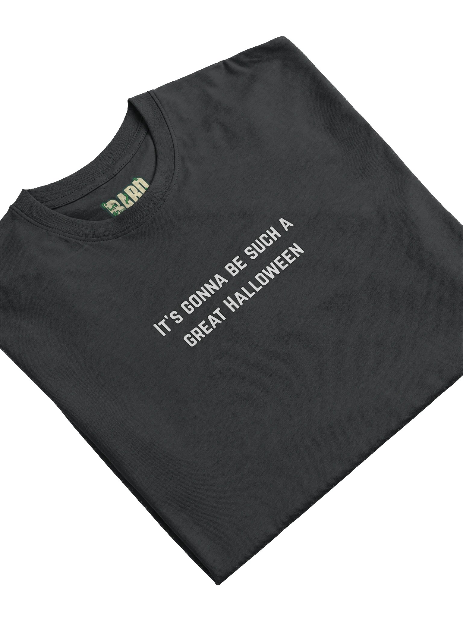 Great Halloween Heavy Shirt product image (75)