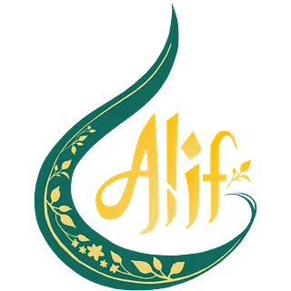 Alif Accessories