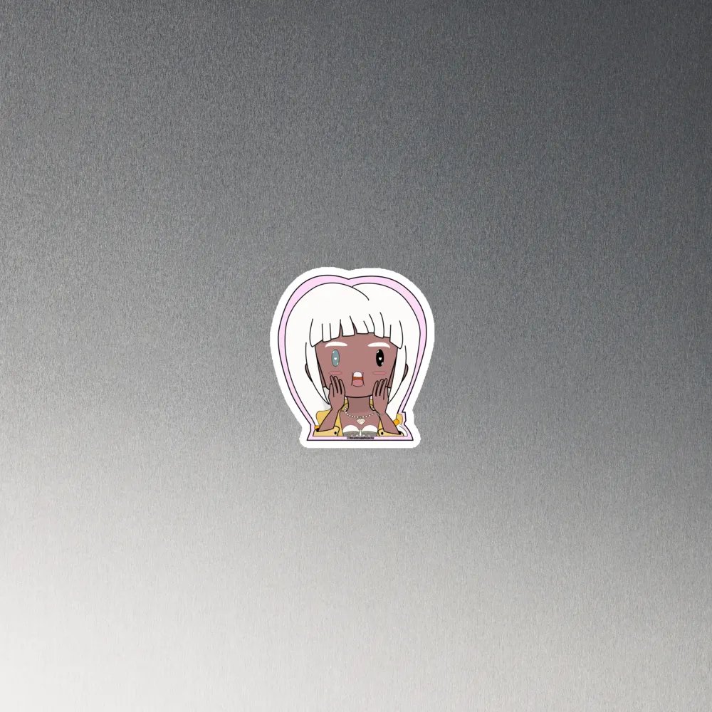 Angie Praise Magnet product image (3)