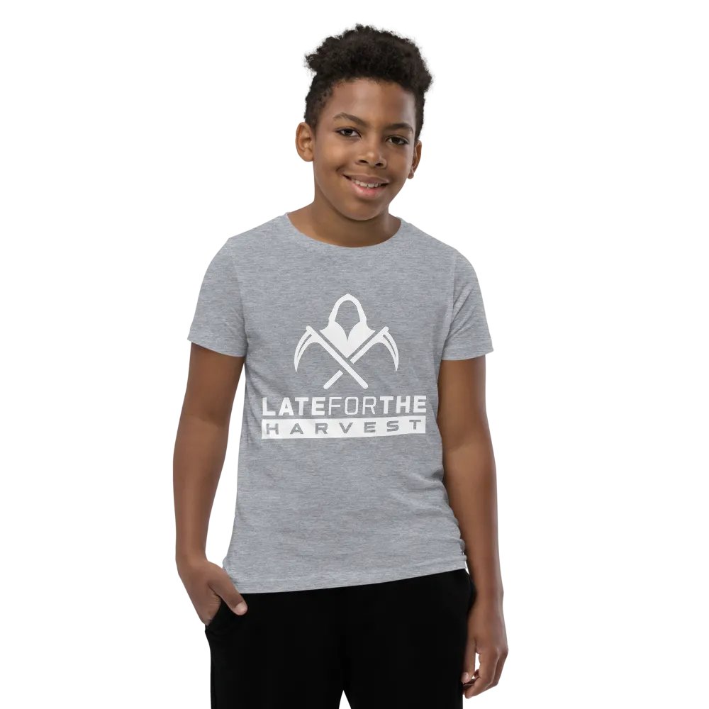 LFTH Youth Shirt product image (162)