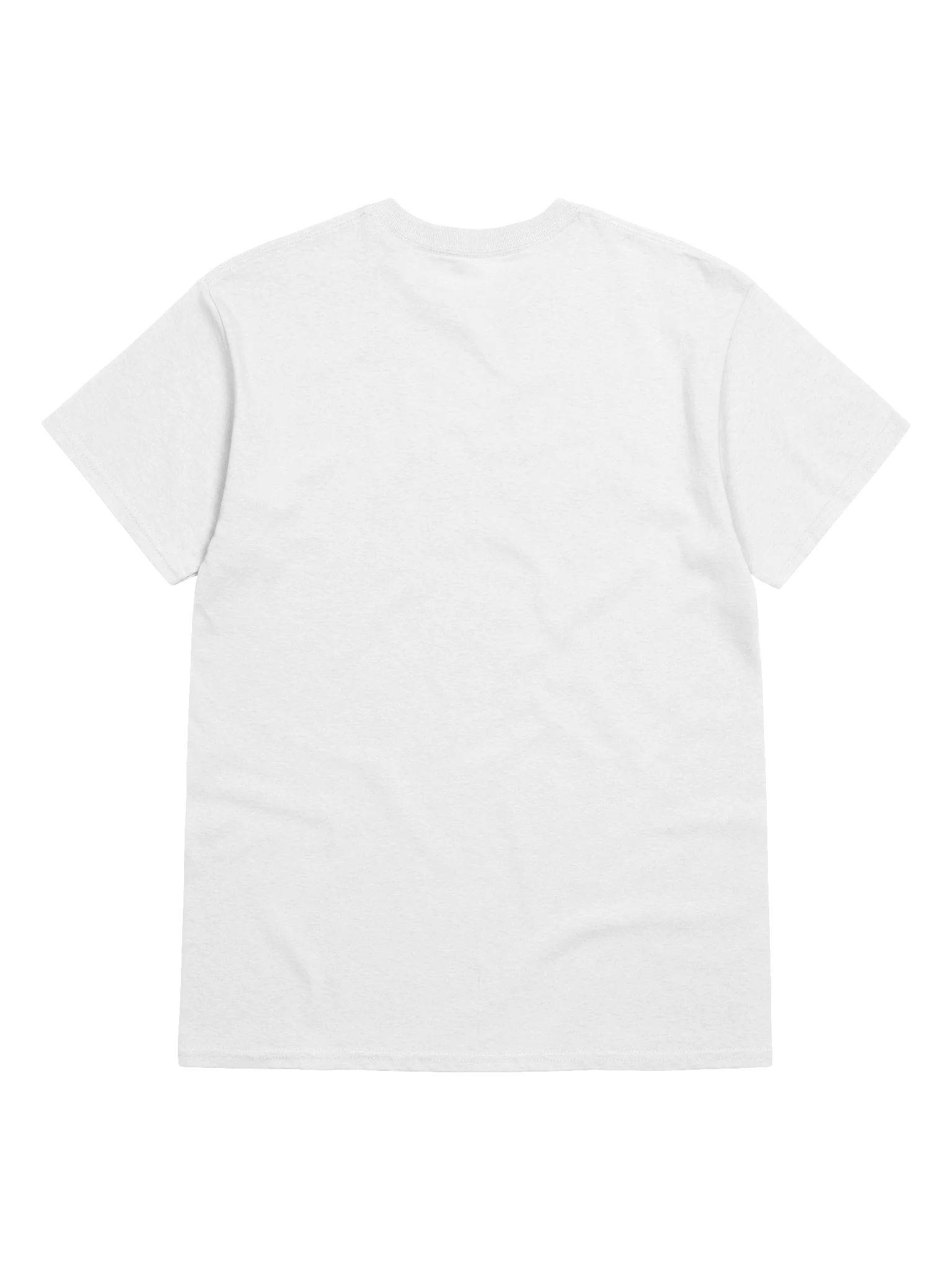 Pixelated Megan Scott Letter Mark T-Shirt product image (2)