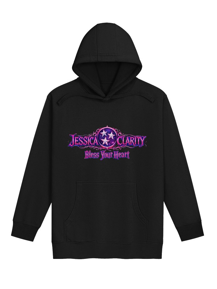 Jessica Clarity Hoodie product image (5)