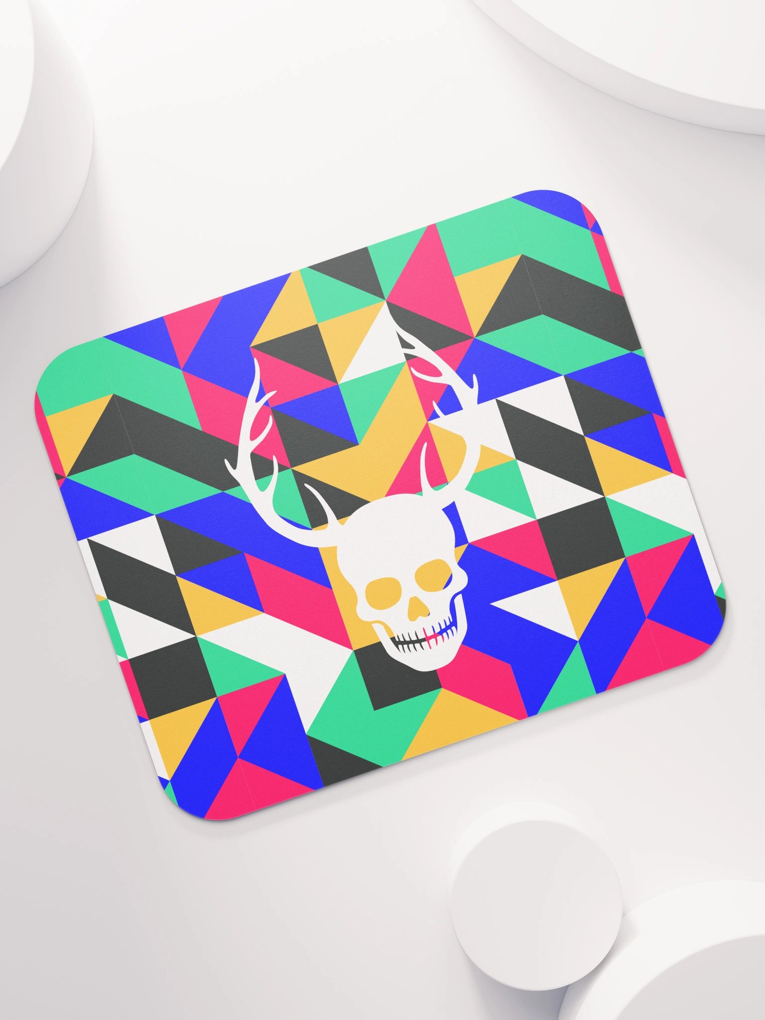 Classic Mouse Pad product image (7)