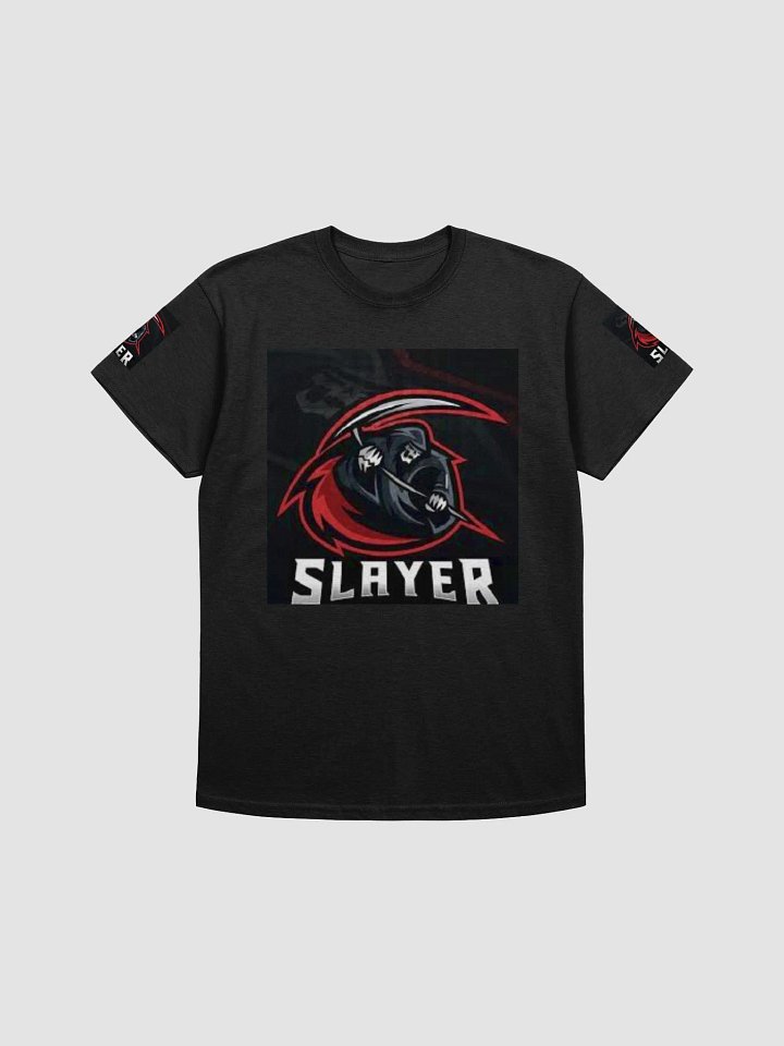 T-Shirt product image (1)