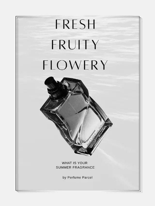 💬 We want to know! What's your current Summer Scent? Share your go-to fragrance this season in the comments below! Whether it's light & airy or bold & exotic, every scent tells a story! 🌺☀️ Tag a fragrance-obsessed friend & let's build the ultimate Summer Scent list together! 👇 #SummerScent #Fragrance #PerfumeCommunity #SummerVibes #PerfumeParcel