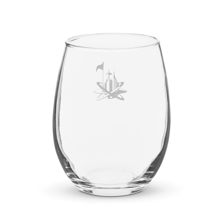 Wine/Juice Glass product image (2)