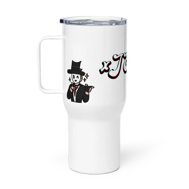 xJEMAx Mug product image (1)