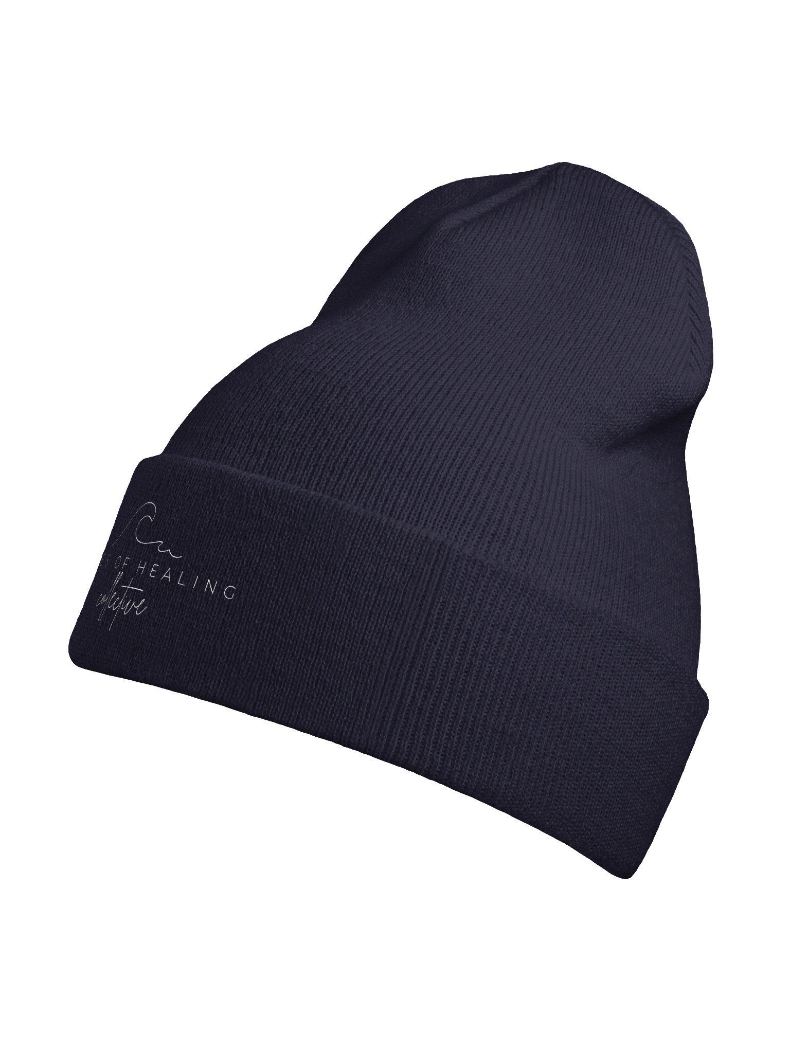 Tides of Healing (Winter Hat) product image (9)