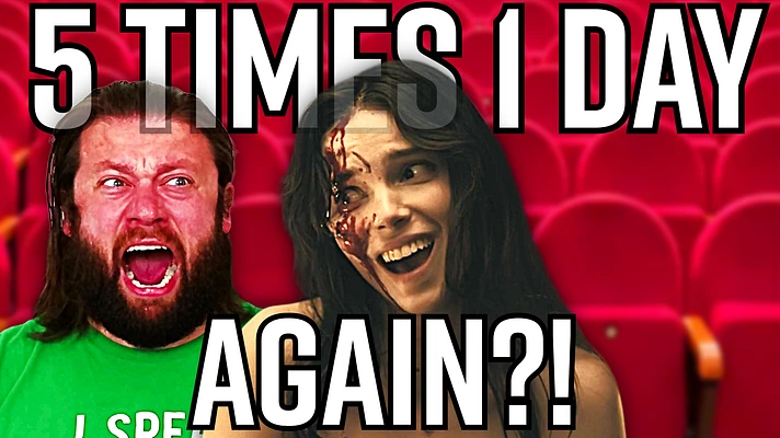 Video thumbnail
