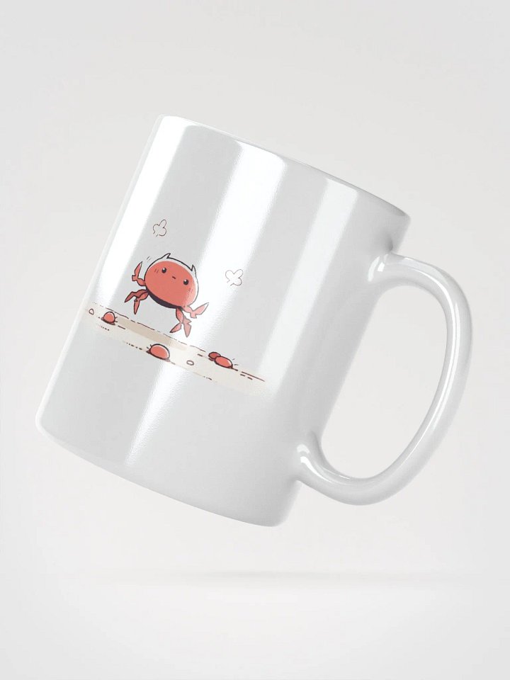 Cute Crab product image (2)
