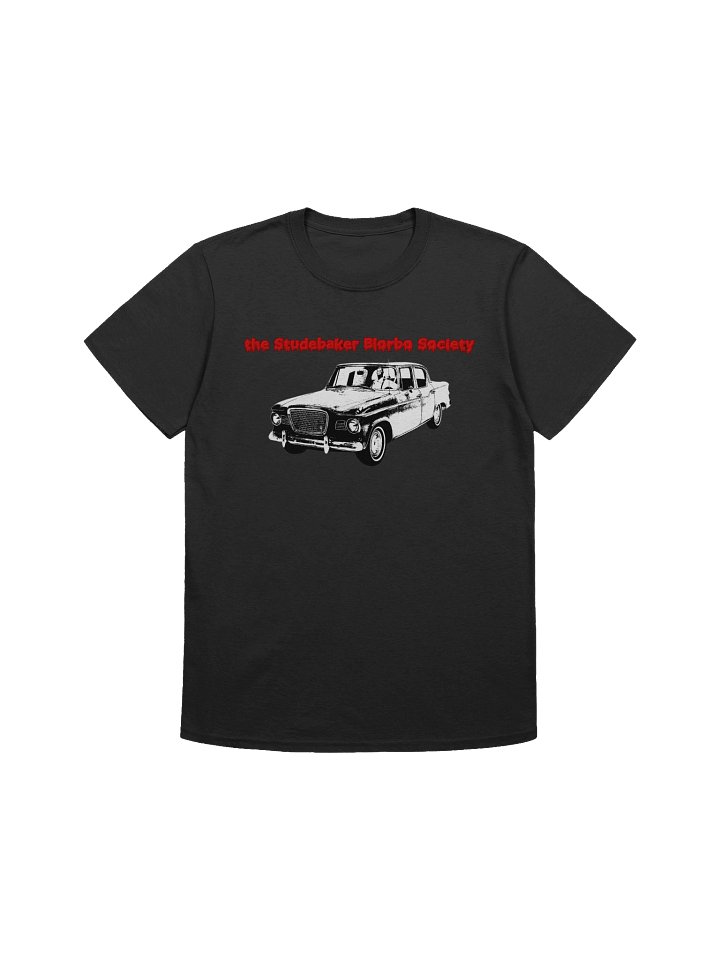 Medic TF2 in tha Lark (T-Shirt) product image (1)