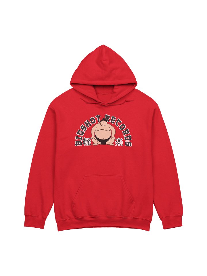 Sumo Hoodie product image (1)