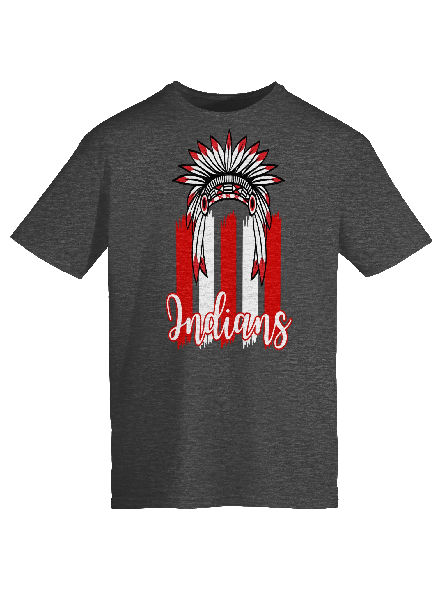 Indian Headress School Spirit Wear product image (20)